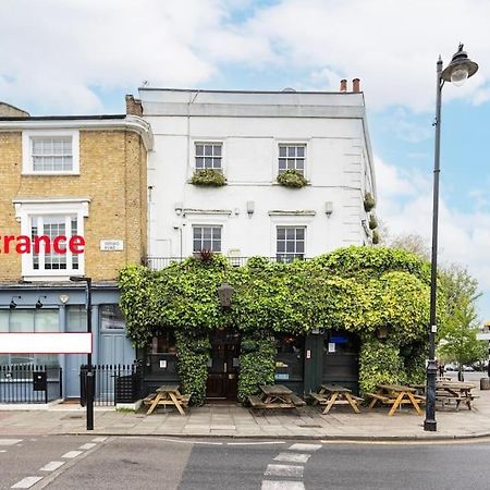 Islington- Offord Road Apartment ลอนดอน ภายนอก รูปภาพ