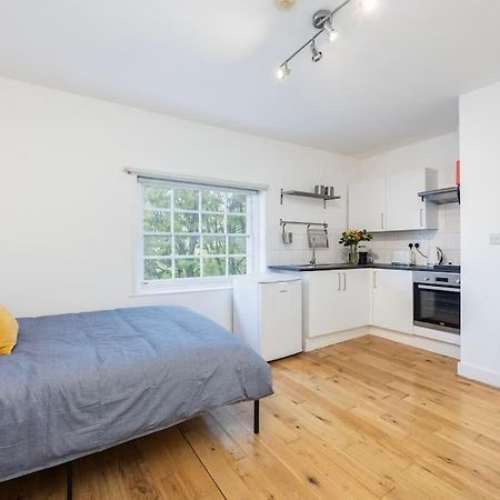 Islington- Offord Road Apartment ลอนดอน ภายนอก รูปภาพ