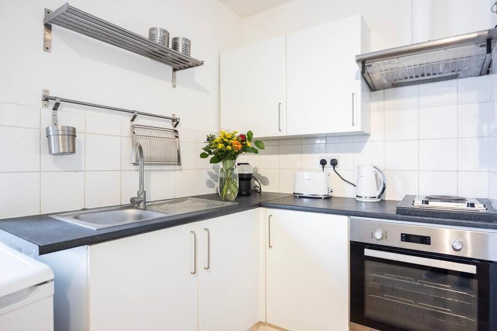 Islington- Offord Road Apartment ลอนดอน ภายนอก รูปภาพ