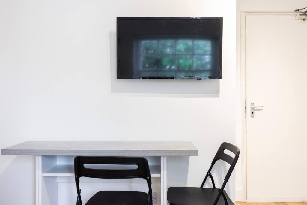 Islington- Offord Road Apartment ลอนดอน ภายนอก รูปภาพ