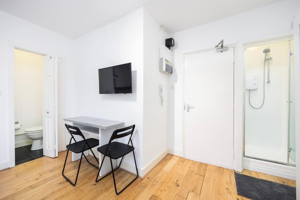 Islington- Offord Road Apartment ลอนดอน ภายนอก รูปภาพ