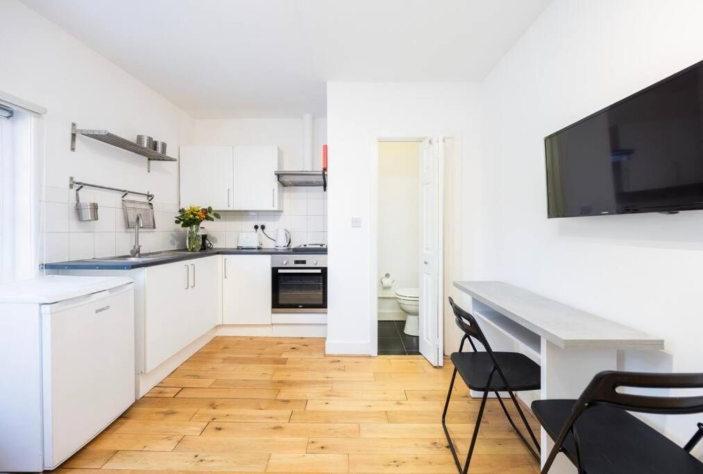 Islington- Offord Road Apartment ลอนดอน ภายนอก รูปภาพ