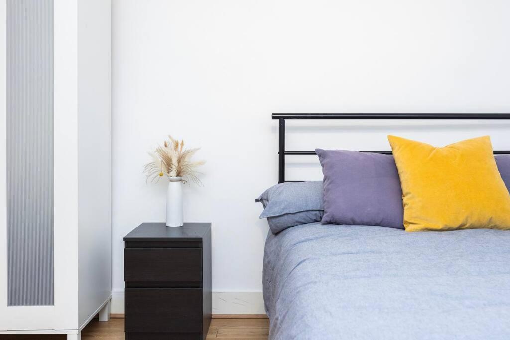 Islington- Offord Road Apartment ลอนดอน ภายนอก รูปภาพ